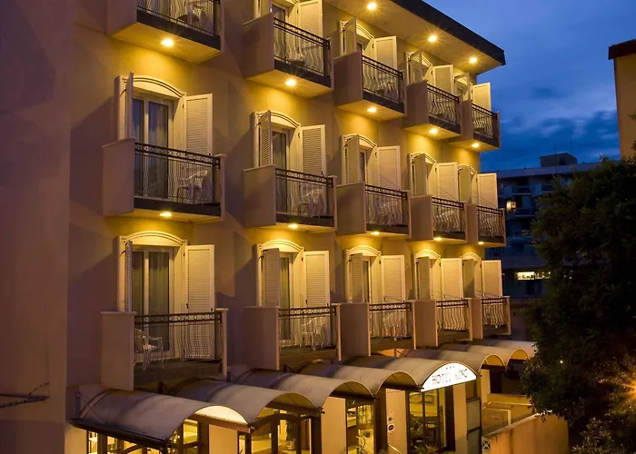 King Hotel