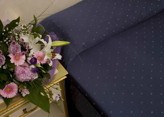 King Hotel 3*