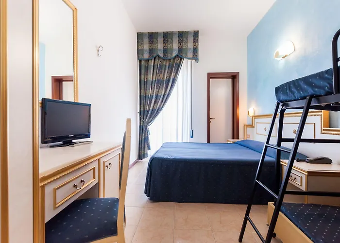 King Hotel