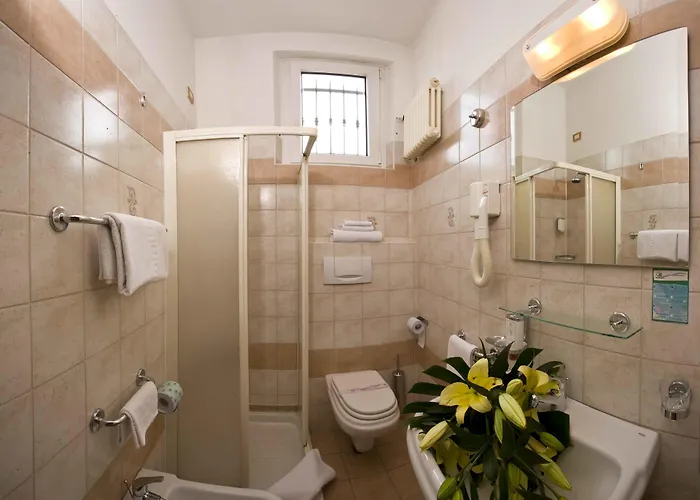 King Hotel Rimini