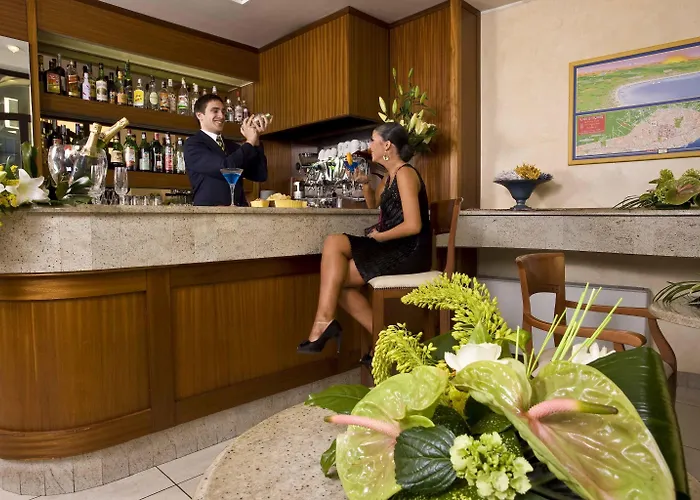 King Hotel Rimini