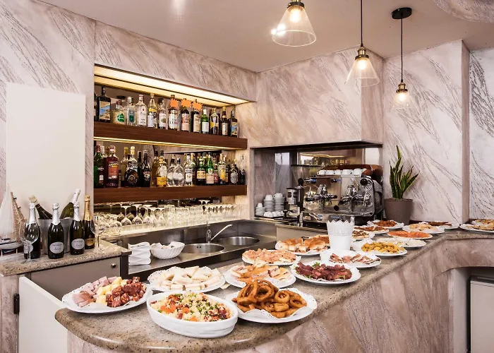 King Hotel Rimini