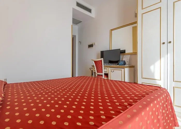 King Hotel Rimini