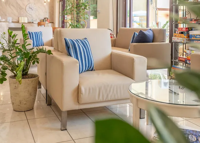 King Hotel