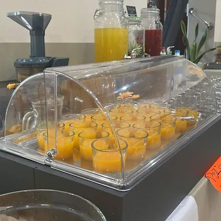 ホテル King リミニ