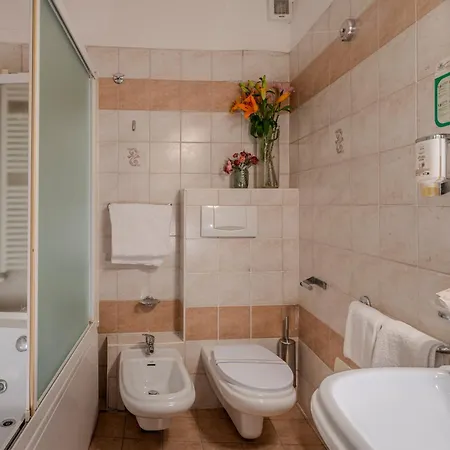 King Otel Rimini
