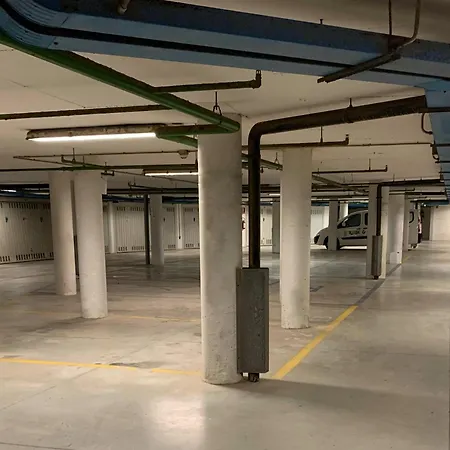 King ホテル リミニ