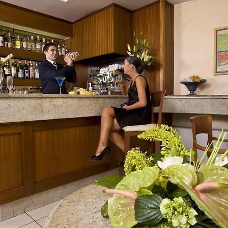 King Hotel Rimini