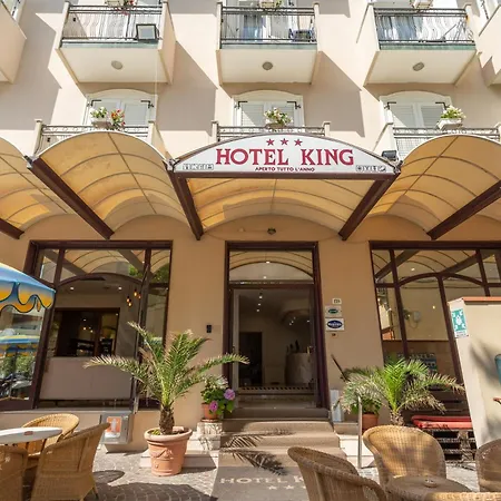 King Hotel