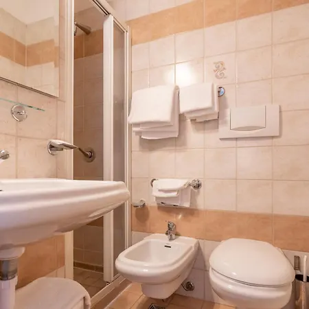 King 3* Rimini