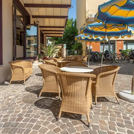 King Hotell Rimini