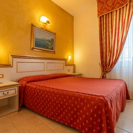 King Hotell Rimini