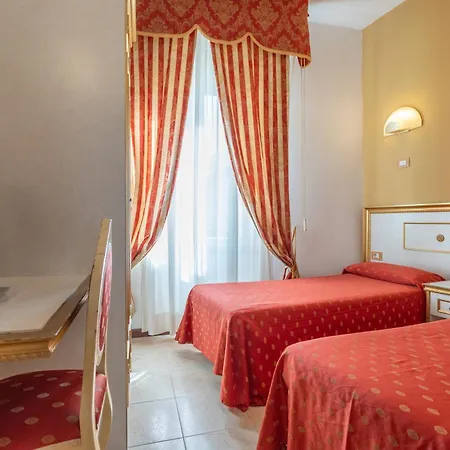 Hotell King Rimini