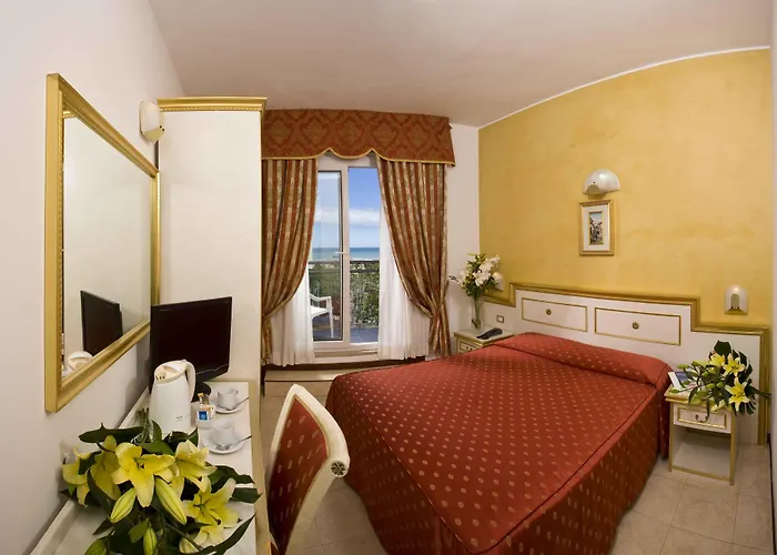 Hotel King Rimini