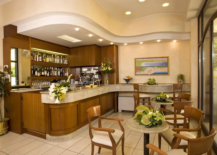 Hotel King Rimini