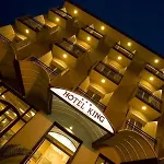 King Hotel