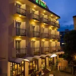 King Hotel