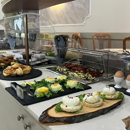 Szálloda King Rimini