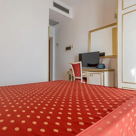 King Hotel Rimini