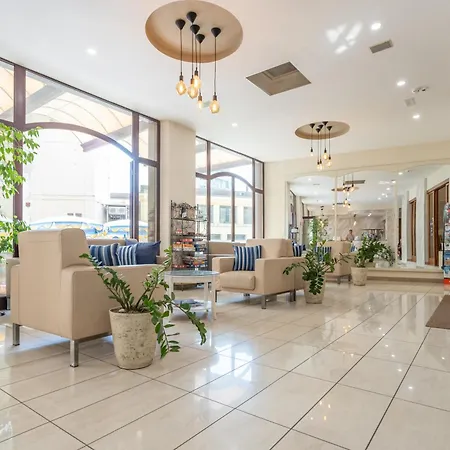 King 3* ريميني