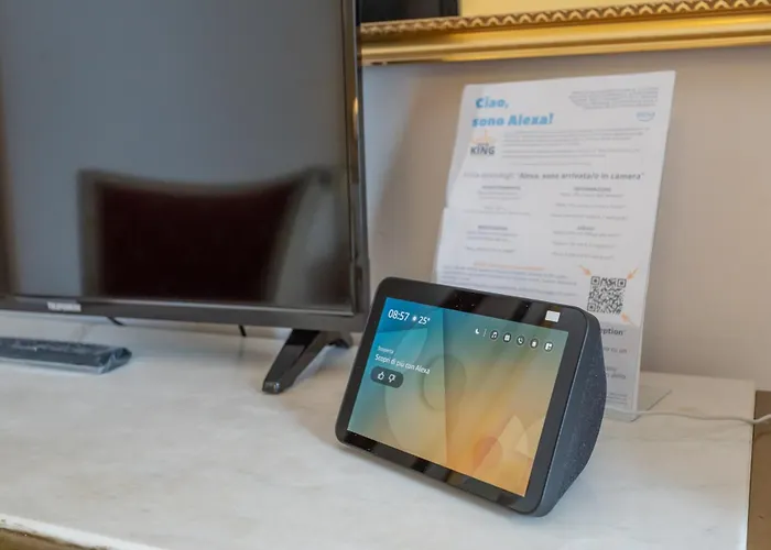 فندق King ريميني